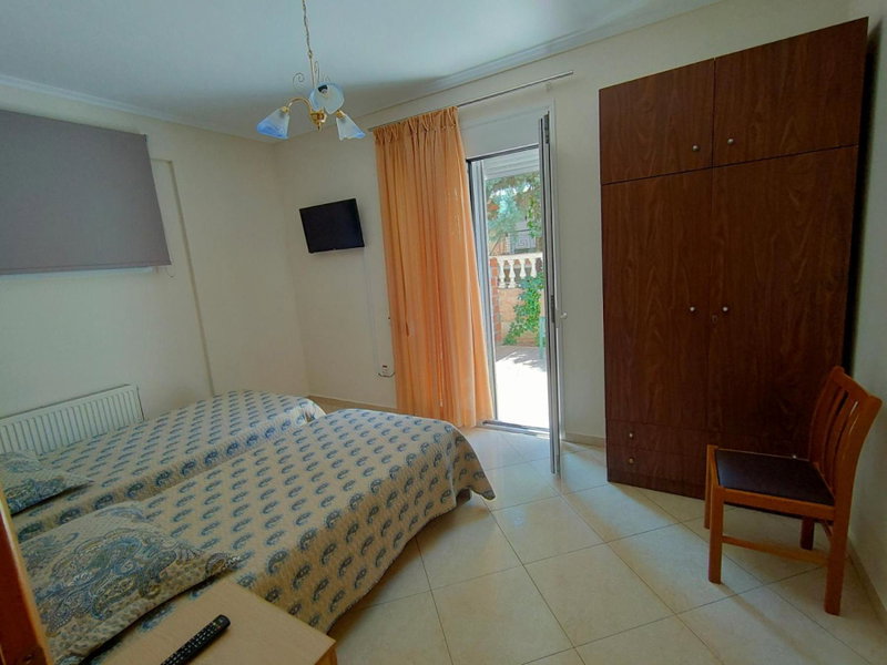 Vesta, Thessaloniki, Greece