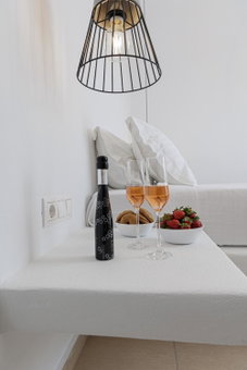 Irida Vacation Suites, Kastraki Naxou, Greece