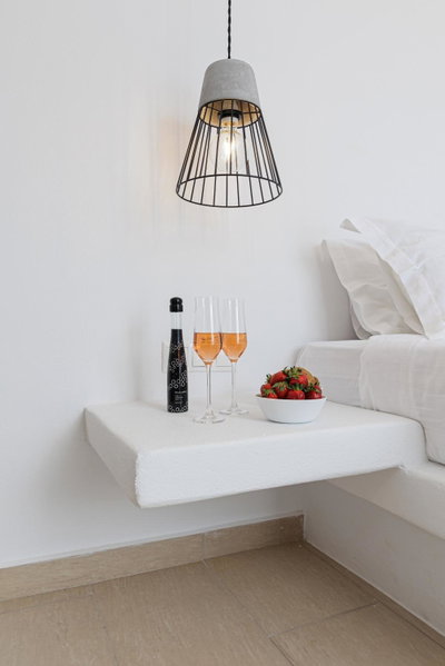 Irida Vacation Suites, Kastraki Naxou, Greece