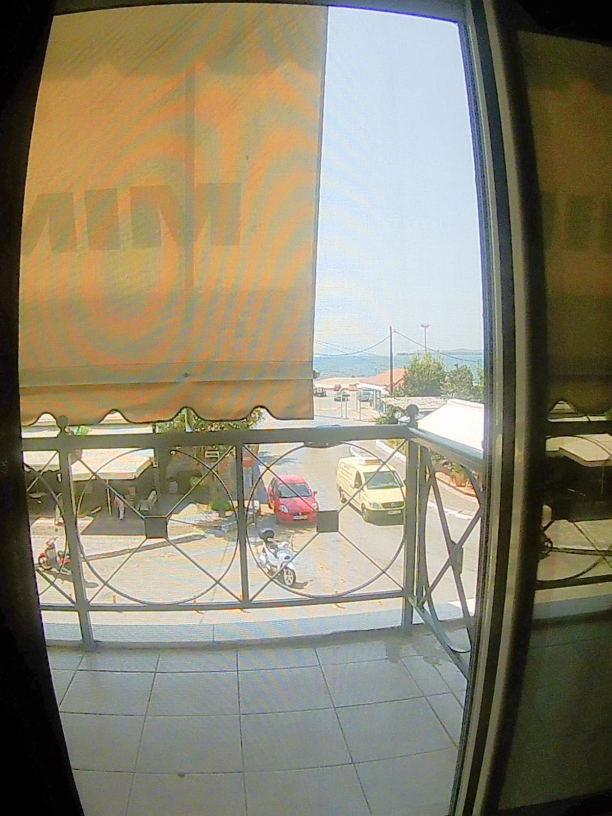 Alexander Rooms & Apartments, Greece