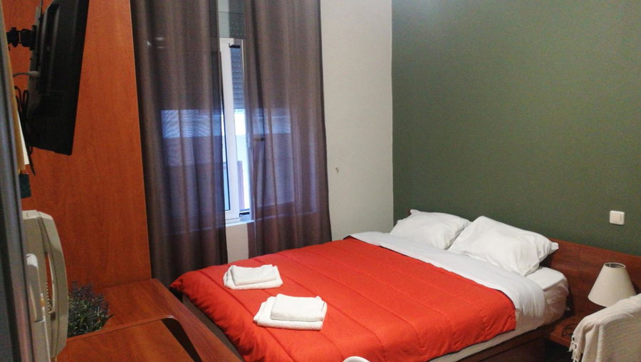 Alexander Rooms & Apartments, Igoumenitsa, Greece