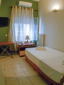 Alexander Rooms & Apartments, Igoumenitsa, Greece