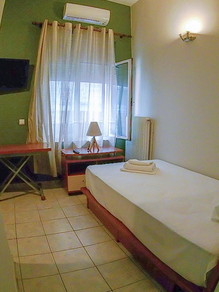 Alexander Rooms & Apartments, Igoumenitsa, Greece