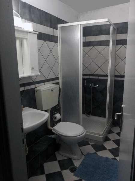 Alexander Rooms & Apartments, Igoumenitsa, Greece