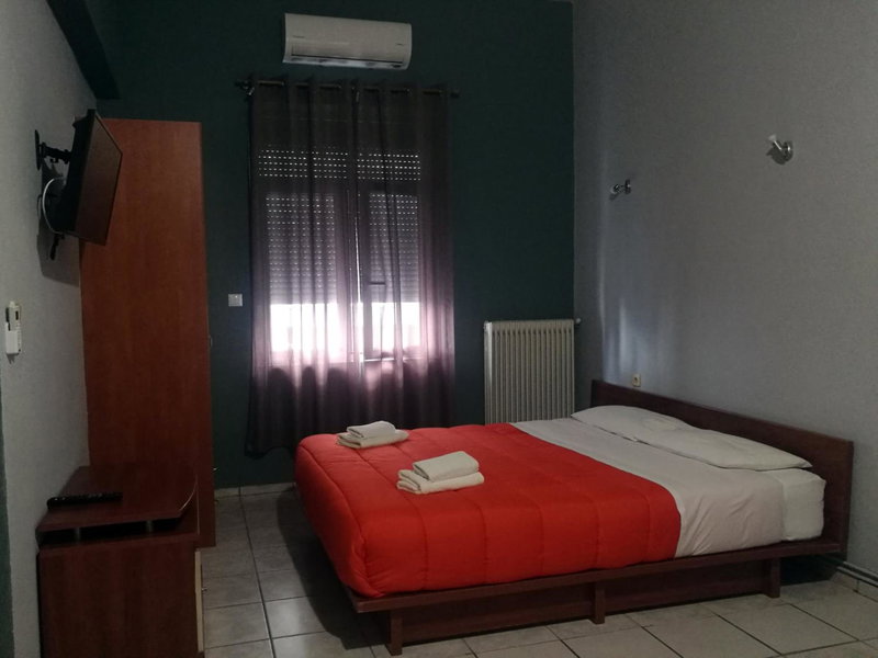 Alexander Rooms & Apartments, Igoumenitsa, Greece