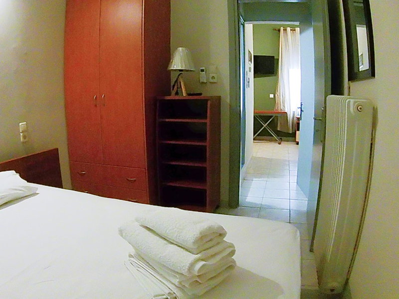 Alexander Rooms & Apartments, Igoumenitsa, Greece
