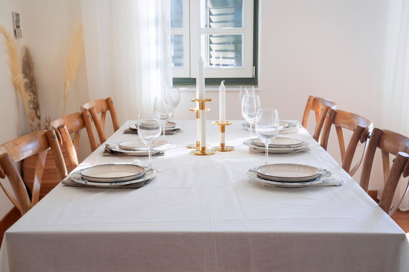 Naias Aegina, Sea-front apartment 95 sqm, Aegina Town, Greece