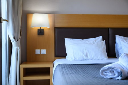Dimitra Hotel & Apartments by Omilos Hotels, Kokkíni Khánion, Greece