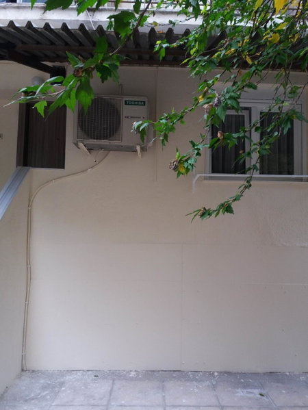 La Petite Maison Nicole, Thessaloniki, Greece