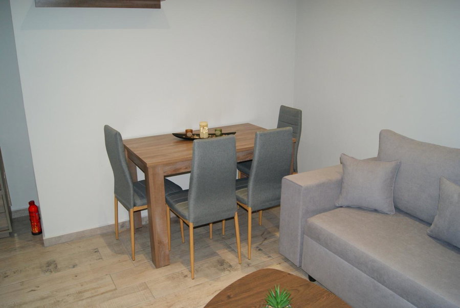 City Room, Volos, Greece