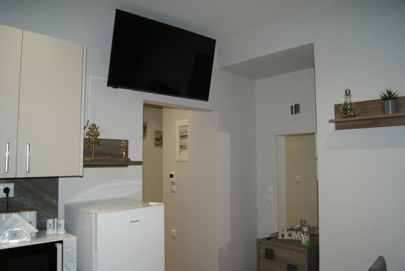 City Room, Volos, Greece