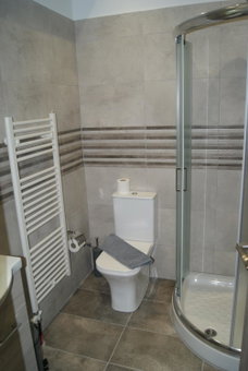 City Room, Volos, Greece