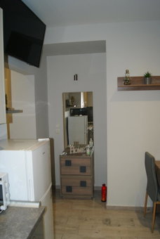 City Room, Volos, Greece