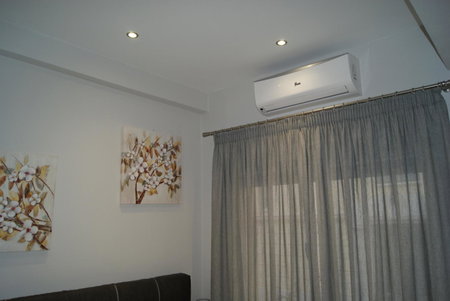 City Room, Volos, Greece
