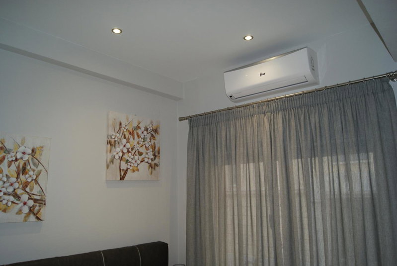 City Room, Volos, Greece