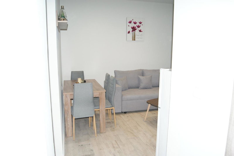 City Room, Volos, Greece