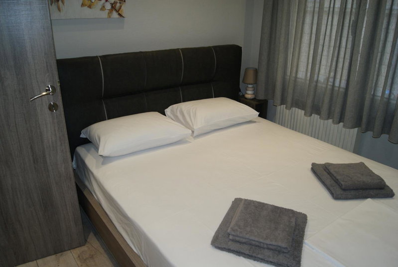 City Room, Volos, Greece