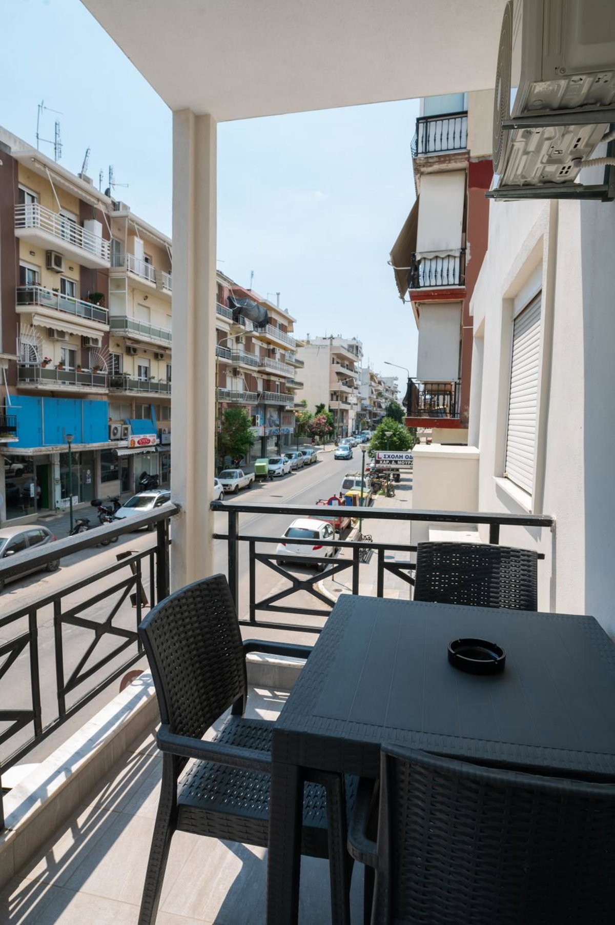 Stamatina'S Luxury Apartments (deluxe Suite), Greece