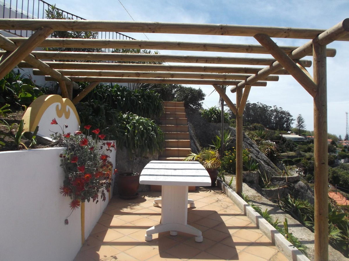 Casa do Morro, Portugal