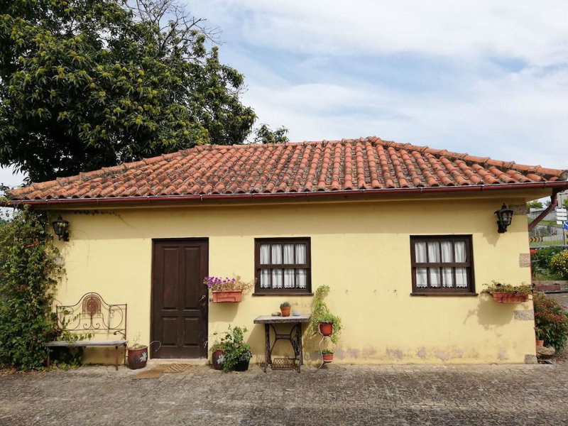 Quinta da Imaculada, Arcos de Valdevez, Portugal