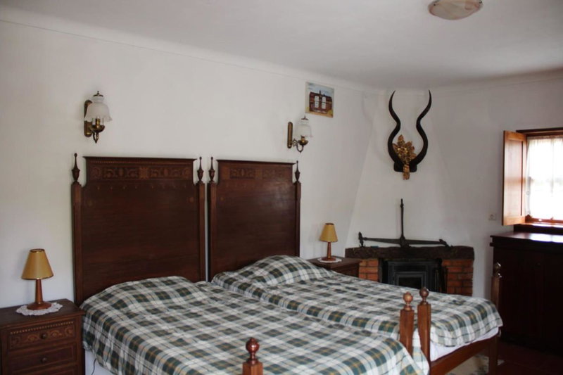 Quinta da Imaculada, Arcos de Valdevez, Portugal