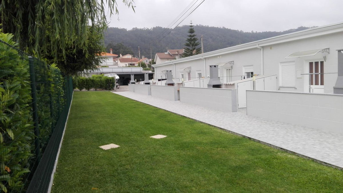 Casa de férias e fins de semana, 5, Portugal