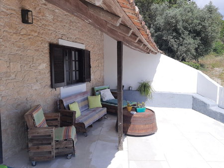 Casal Mala-Posta, Rio Maior, Portugal