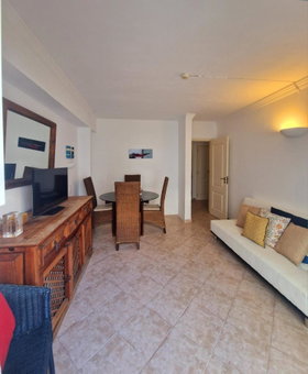 Praia Oura Sunset, Albufeira, Portugal