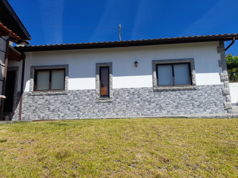Quinta do silva, Celorico de Basto, Portugal
