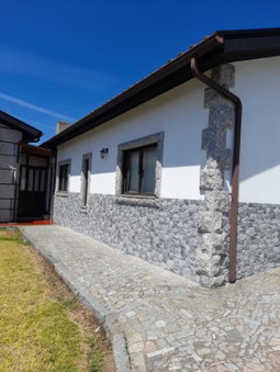Quinta do silva, Celorico de Basto, Portugal