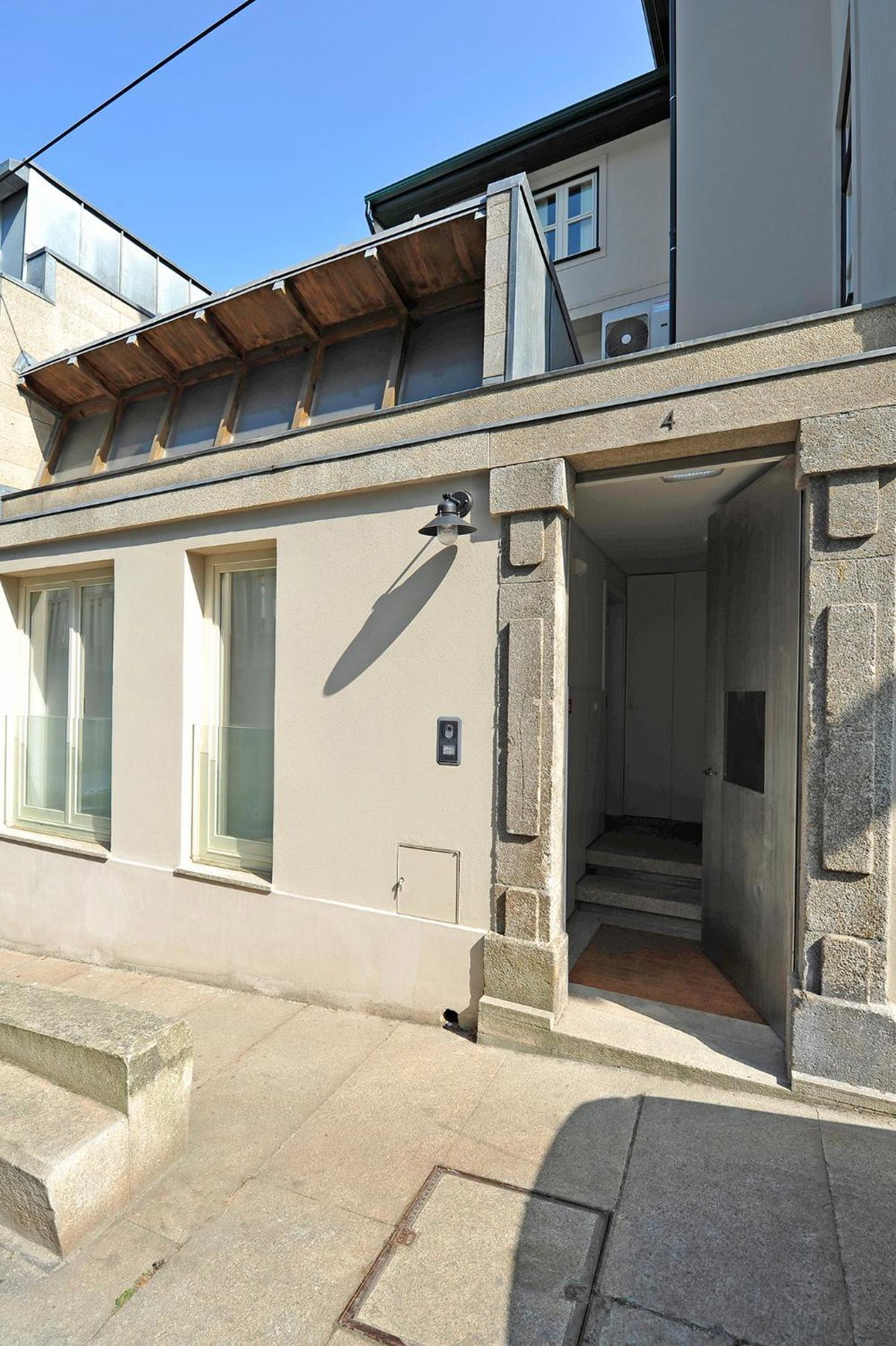 Hotel · FLH Oporto Captain House, Porto