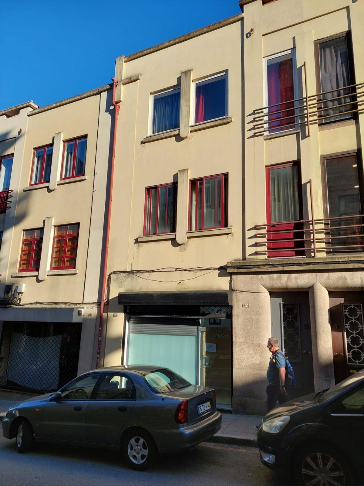 Hotel · charming loft in Porto, Porto