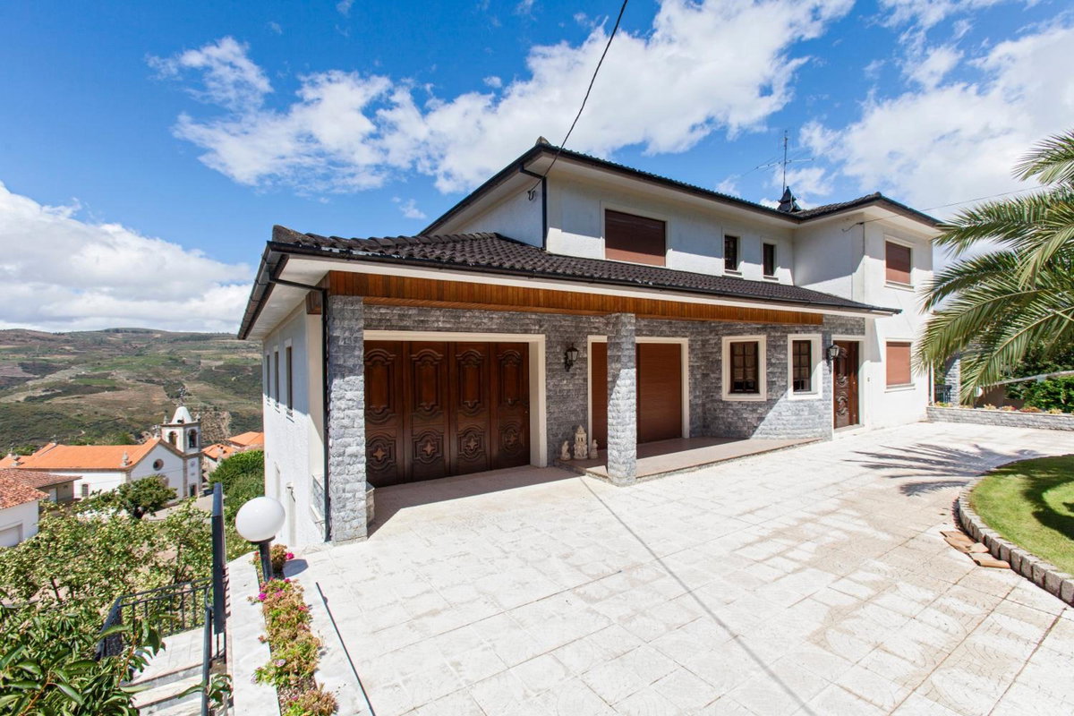 Douro House Loft, Portugal