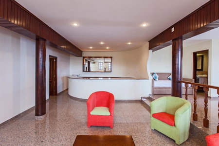 Douro House Loft, Tabuaço, Portugal