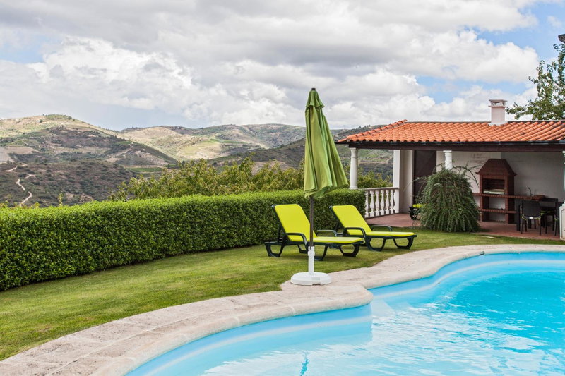 Douro House Loft, Tabuaço, Portugal