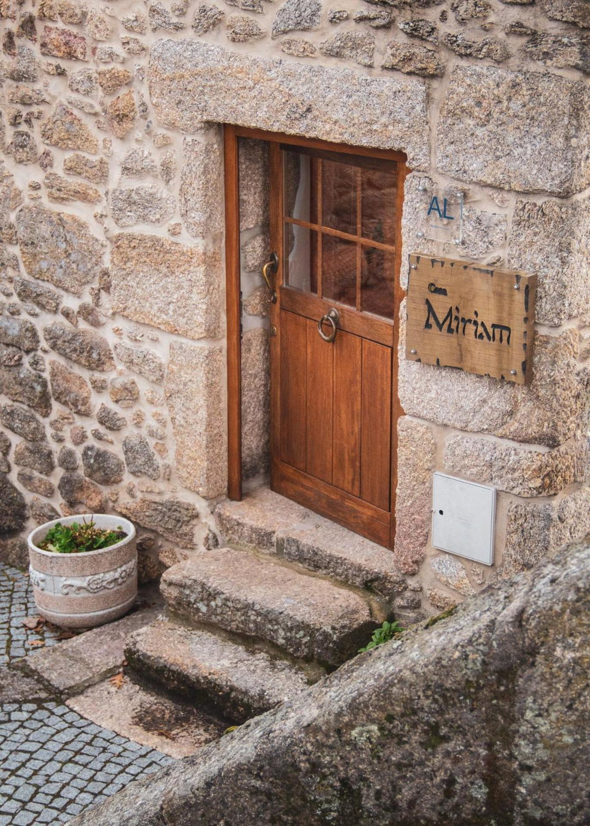 Hotel · Casa Miriam by AL Belmonte, Belmonte
