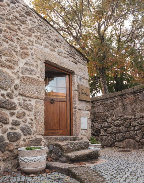 Casa Miriam by AL Belmonte, Belmonte, Portugal