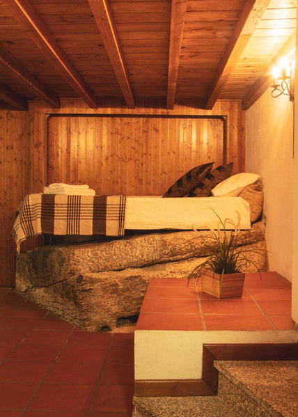 Casa Miriam by AL Belmonte, Belmonte, Portugal
