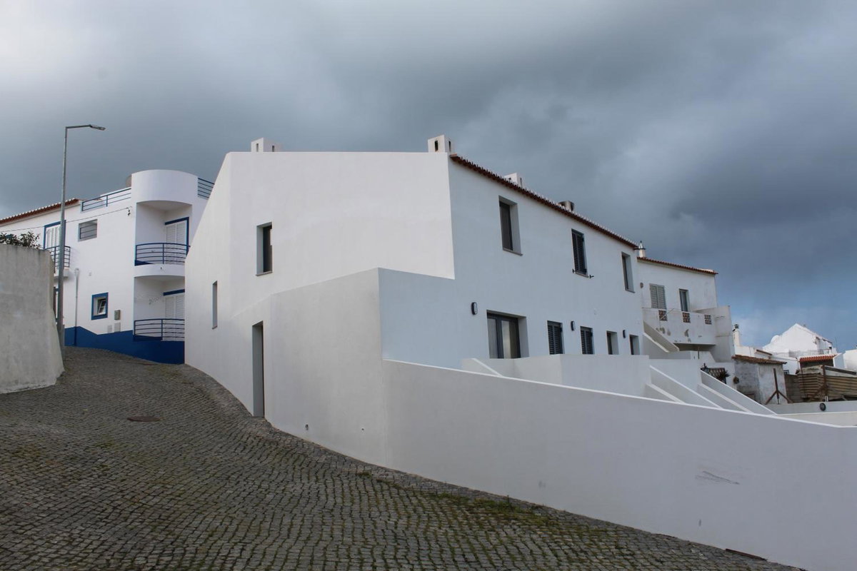 Casa na Carrapateira, Aljezur, Portugal