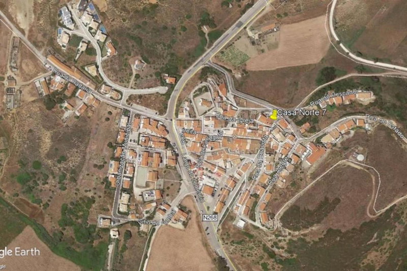 Casa na Carrapateira, Aljezur, Carrapateira, Portugal