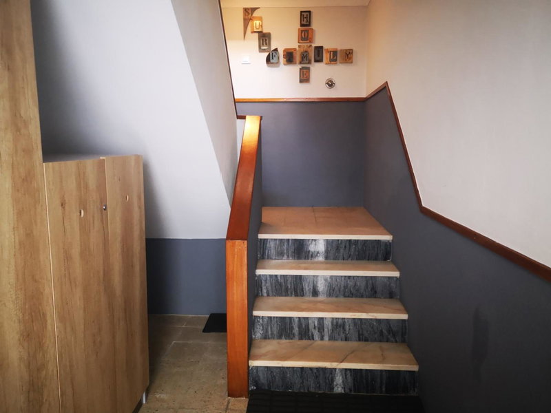 Family Surf Home - Hostel, Mafra, Portugal