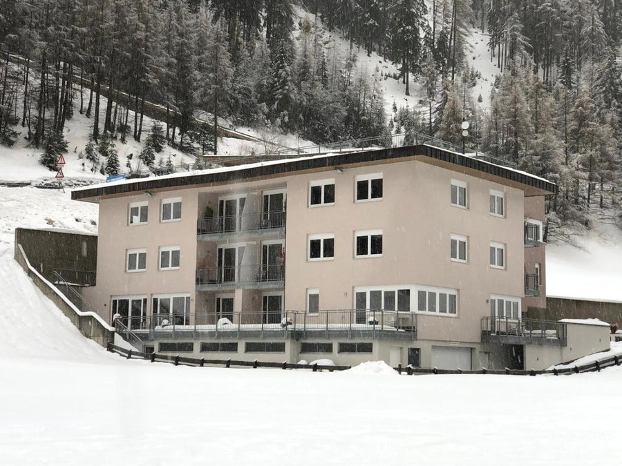 3-Zimmer Appartement in Zwieselstein (Sölden), Sölden, Austria