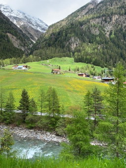 3-Zimmer Appartement in Zwieselstein (Sölden), Sölden, Austria