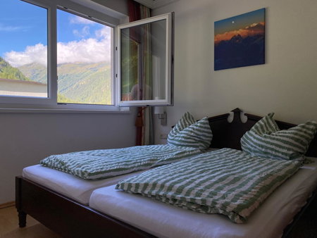 3-Zimmer Appartement in Zwieselstein (Sölden), Sölden, Austria