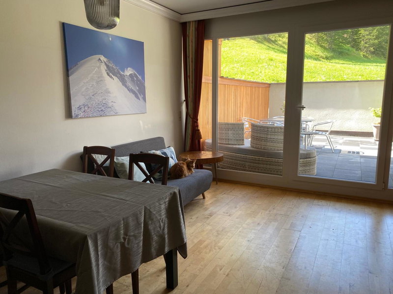 3-Zimmer Appartement in Zwieselstein (Sölden), Sölden, Austria