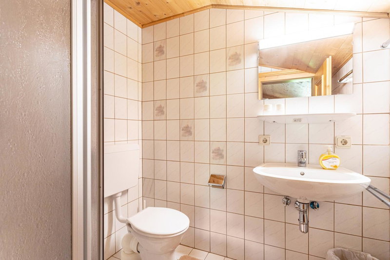 Ferienwohnung Weissbacher, Sankt Martin bei Lofer, Austria