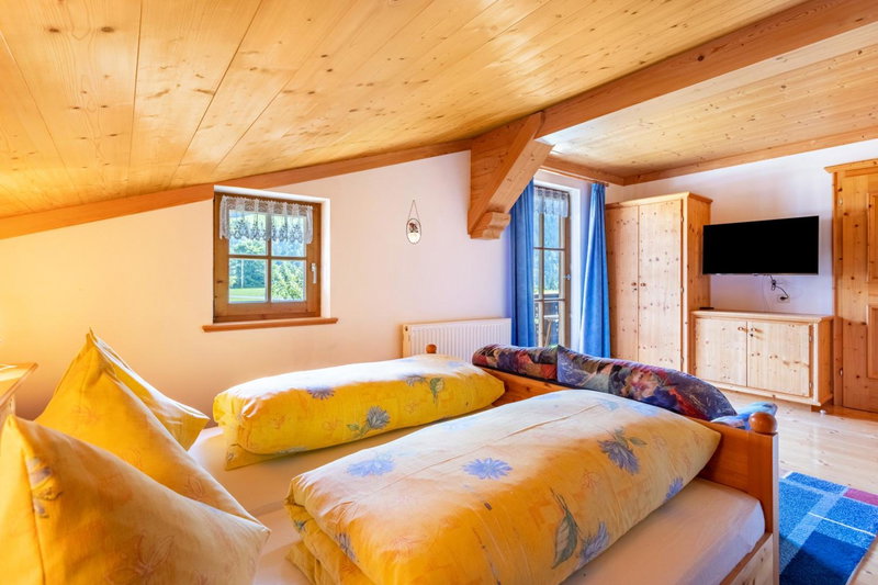 Ferienwohnung Weissbacher, Sankt Martin bei Lofer, Austria