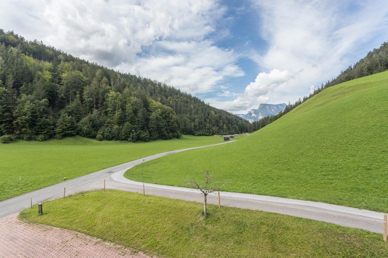 Ferienwohnung Weissbacher, Sankt Martin bei Lofer, Austria