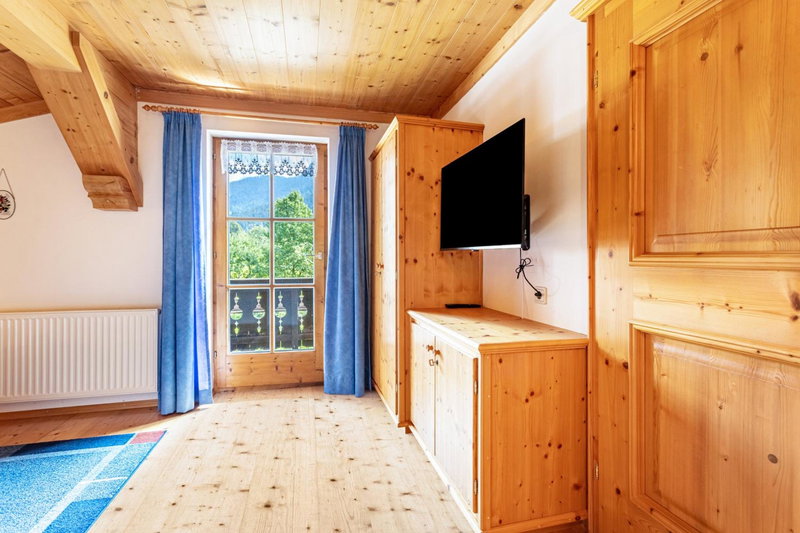 Ferienwohnung Weissbacher, Sankt Martin bei Lofer, Austria