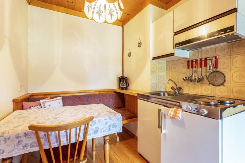Ferienwohnung Weissbacher, Sankt Martin bei Lofer, Austria